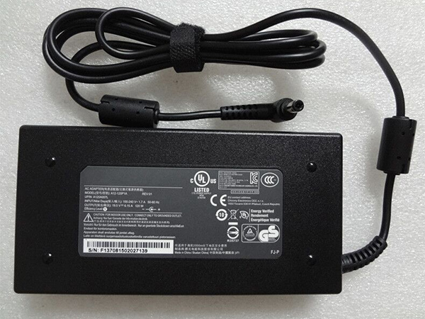 adattatore del computer portatile Clevo A12-120P1A