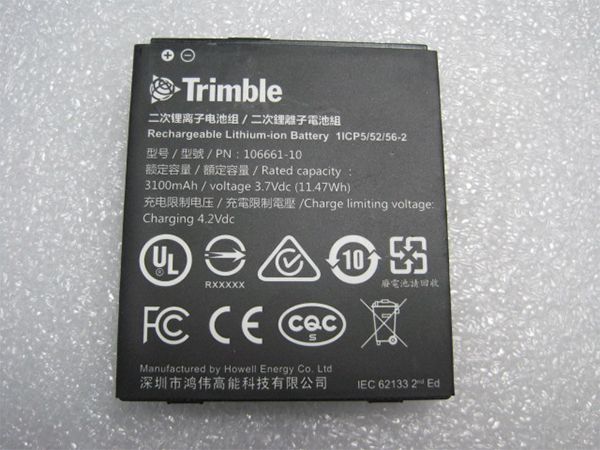 Trimble 106661-10