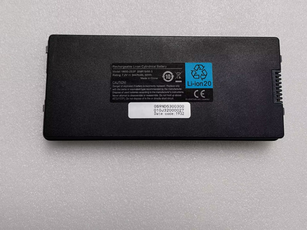BATERIA DO LAPTOPA MBELL 18650-2S3P