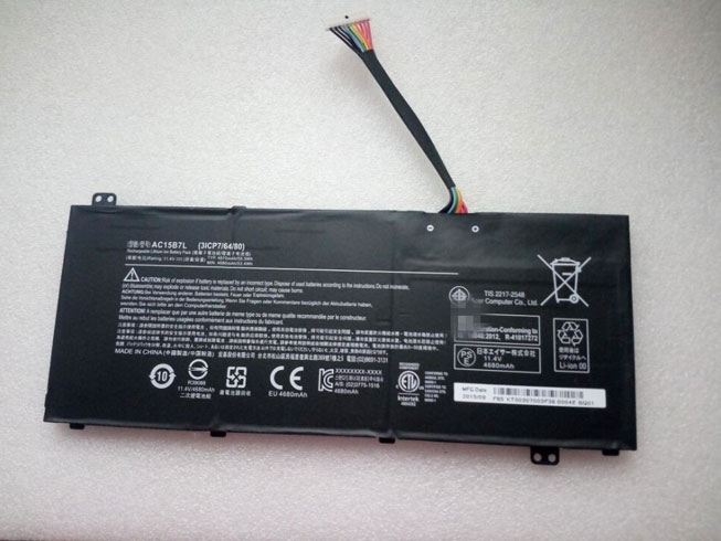 Acer AC15B7L