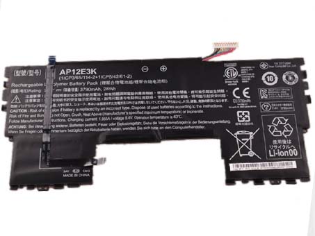 Acer AP12E3K