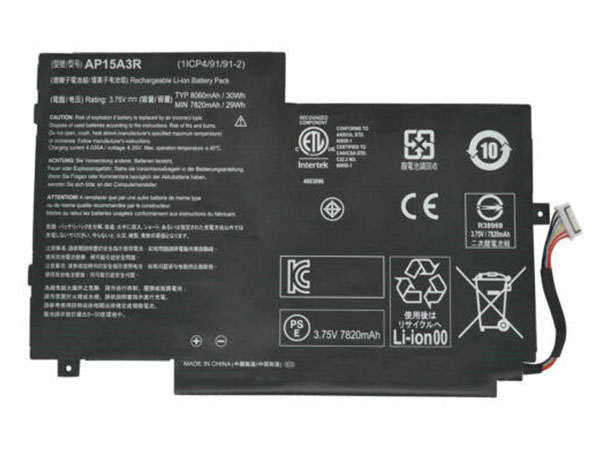 Acer AP15A3R