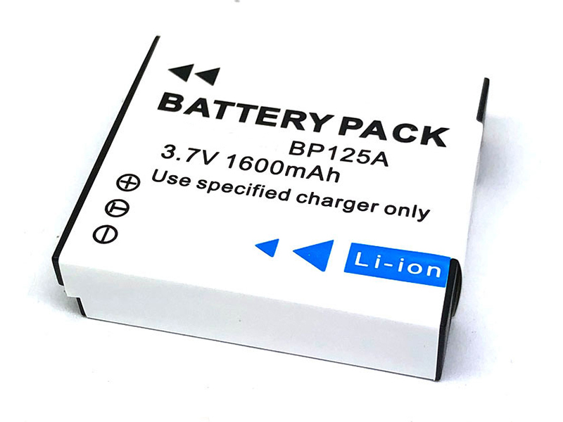 SAMSUNG BP125A