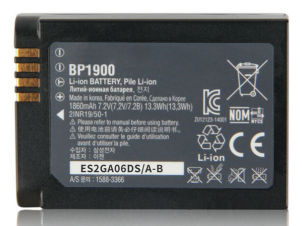 Samsung BP1900