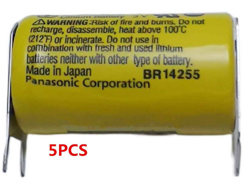 Panasonic BR14255
