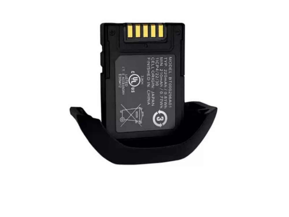 BATERIA DO LAPTOPA ZEBRA BT-000296 BATERIA DO LAPTOPA ZEBRA BT-000296