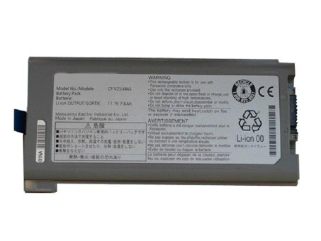 Panasonic CF-VZSU46