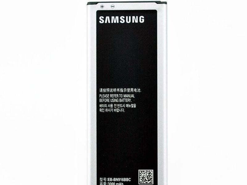 Samsung EB-BN916BBC