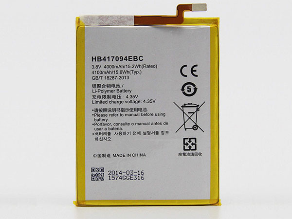 Huawei HB417094EBC