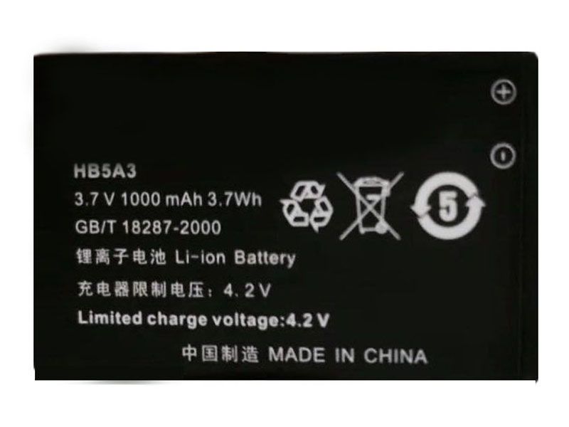 Huawei HB5A3
