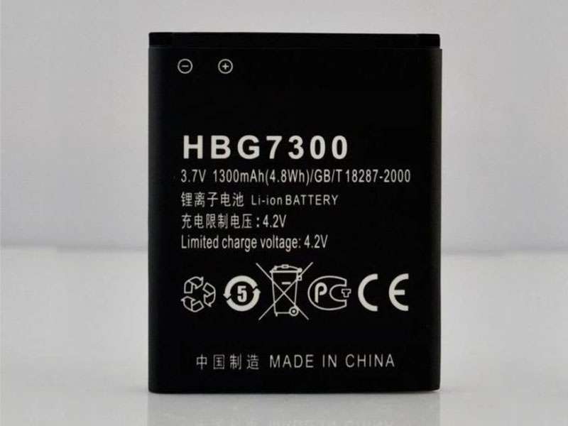 Huawei HBG7300