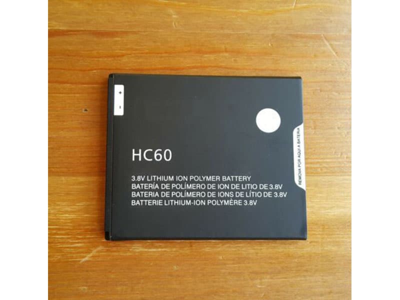 MOTOROLA HC60
