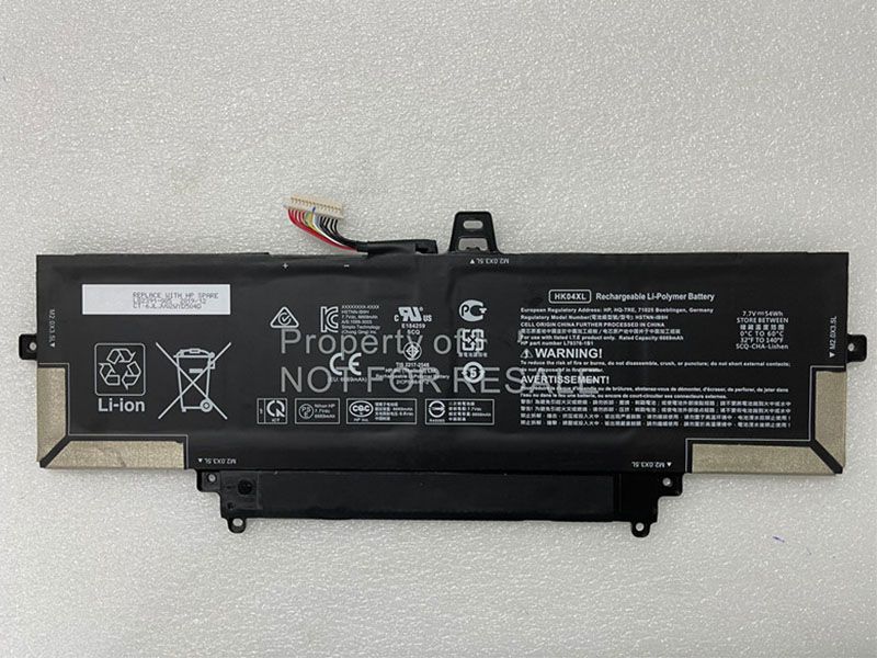 HP HK04XL