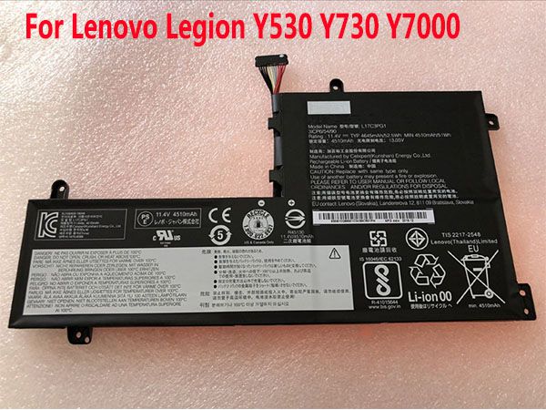 Lenovo L17C3PG1