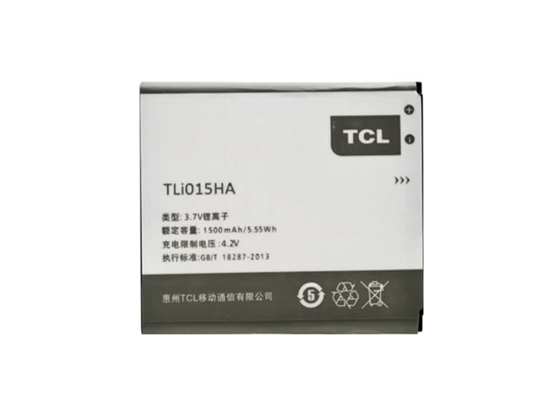 TCL TLi015HA
