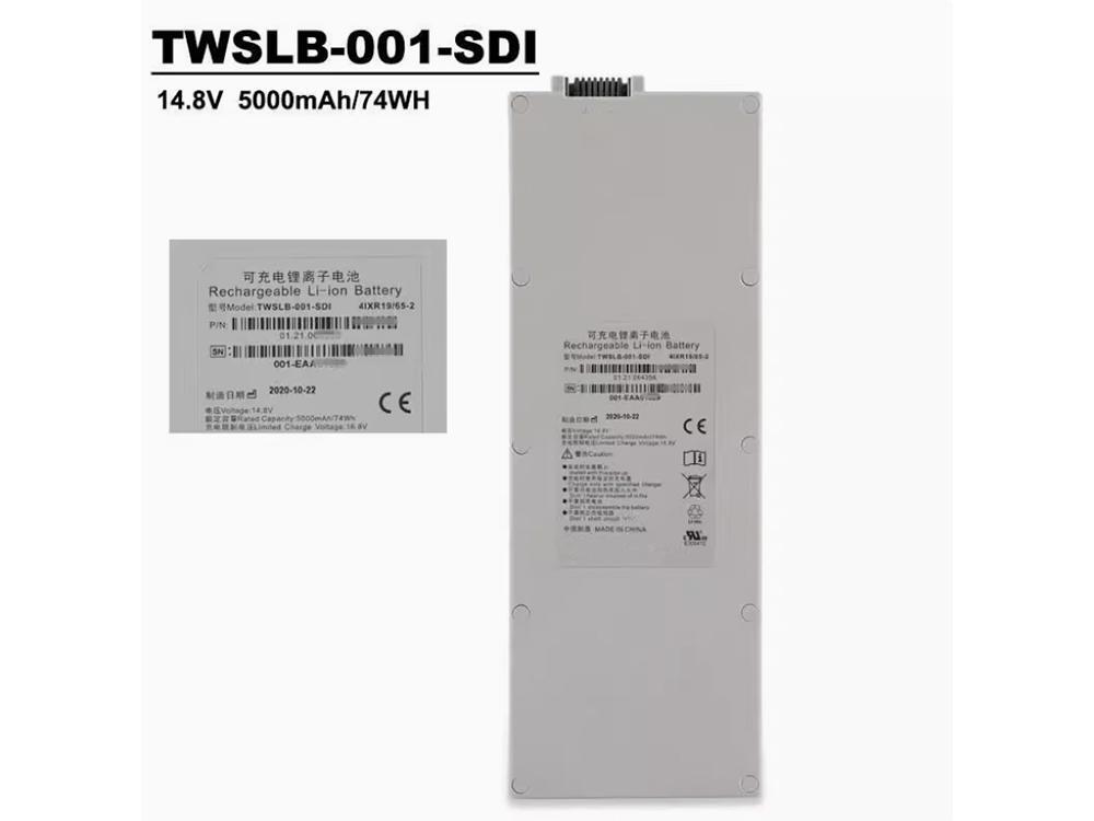 EDAN TWSLB-001-SD1