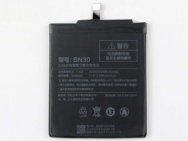 Xiaomi BN30