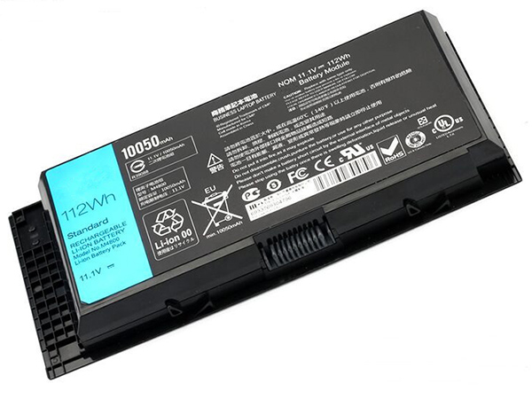 Dell M4600