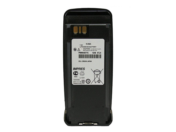Motorola PMNN4066A
