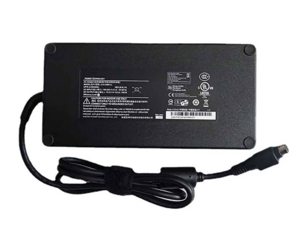 CLEVO ADP-330AB-B
