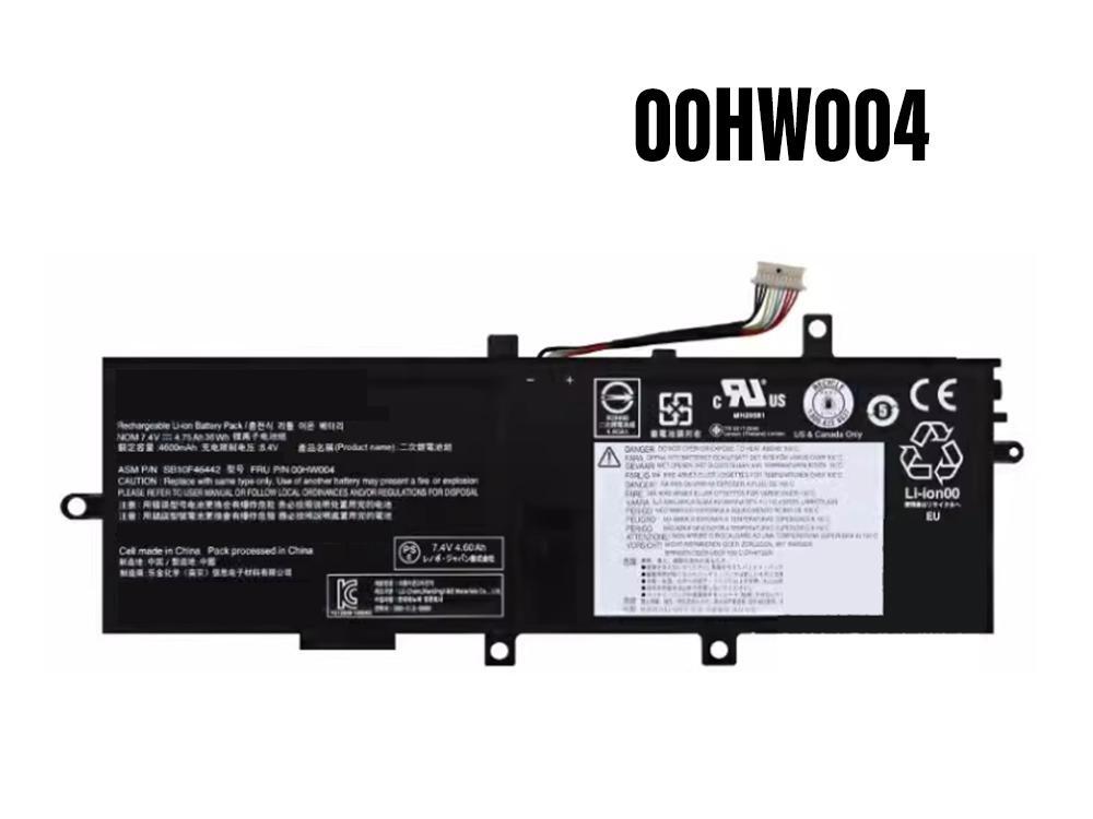 LENOVO 00HW004