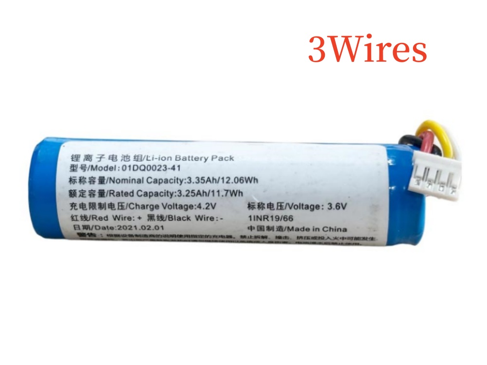DAHUA 01DQ0023-41
