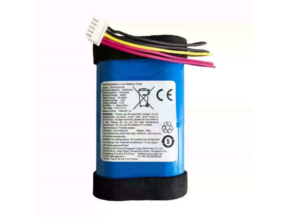 LARGE 01DQ0023-94