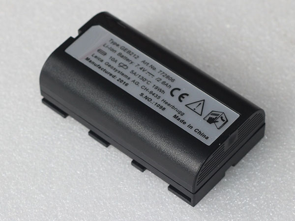 LEICA GEB212