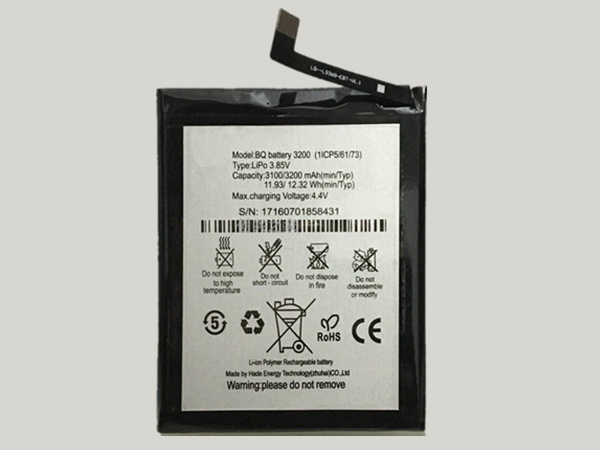BQ 3200