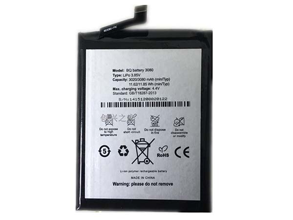 BQ 3080