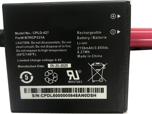 Coolpad CPLD-427
