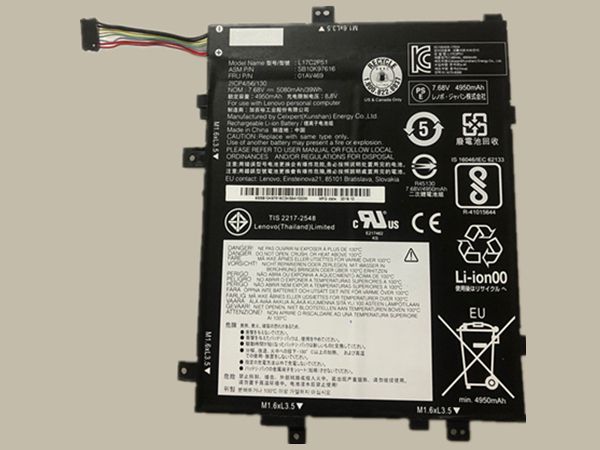 Lenovo L17C2P51