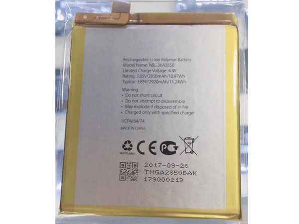 TP-link NBL-36A2850