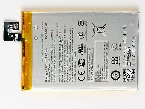 ASUS C11P1508