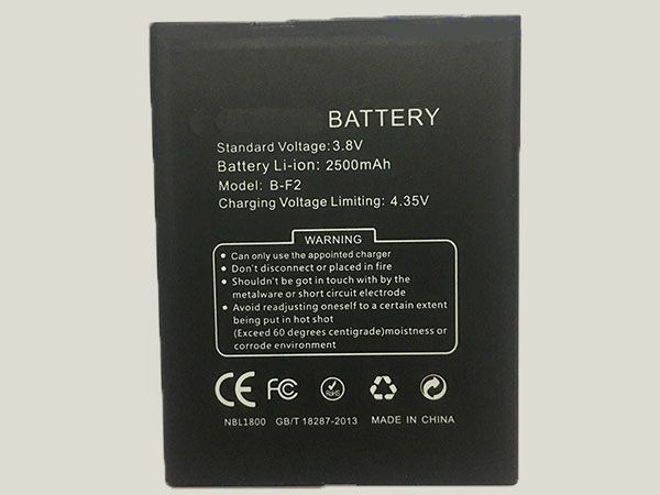 Doogee B-F2