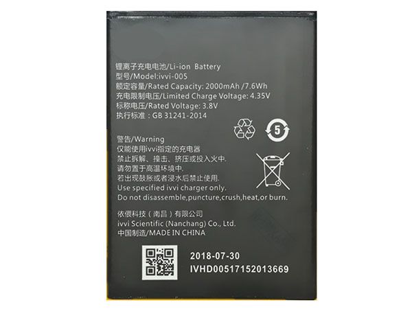 Coolpad ivvi-005