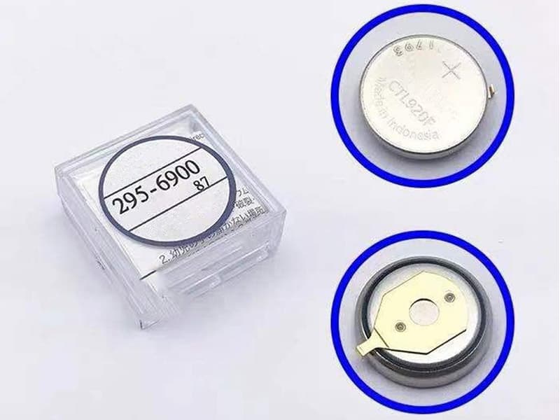 CITIZEN 295-6900