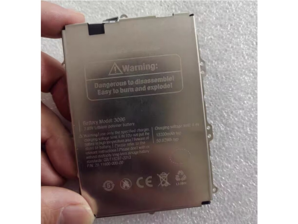 ULEFONE 3096