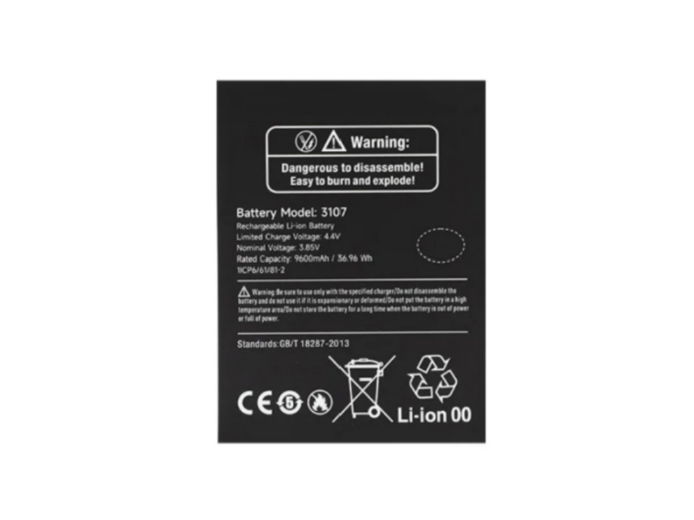 ULEFONE 3107