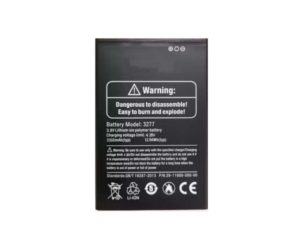 ULEFONE 3277