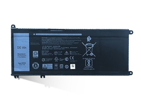 Dell 33YDH