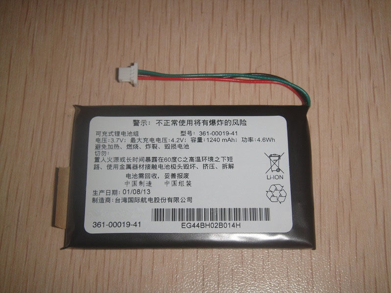 GARMIN 361-00091-40