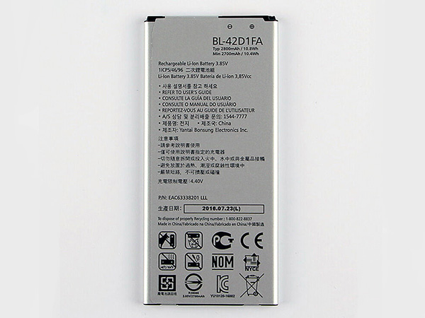 LG BL-42D1FA