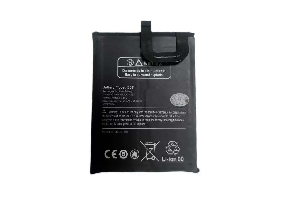 ULEFONE 5021