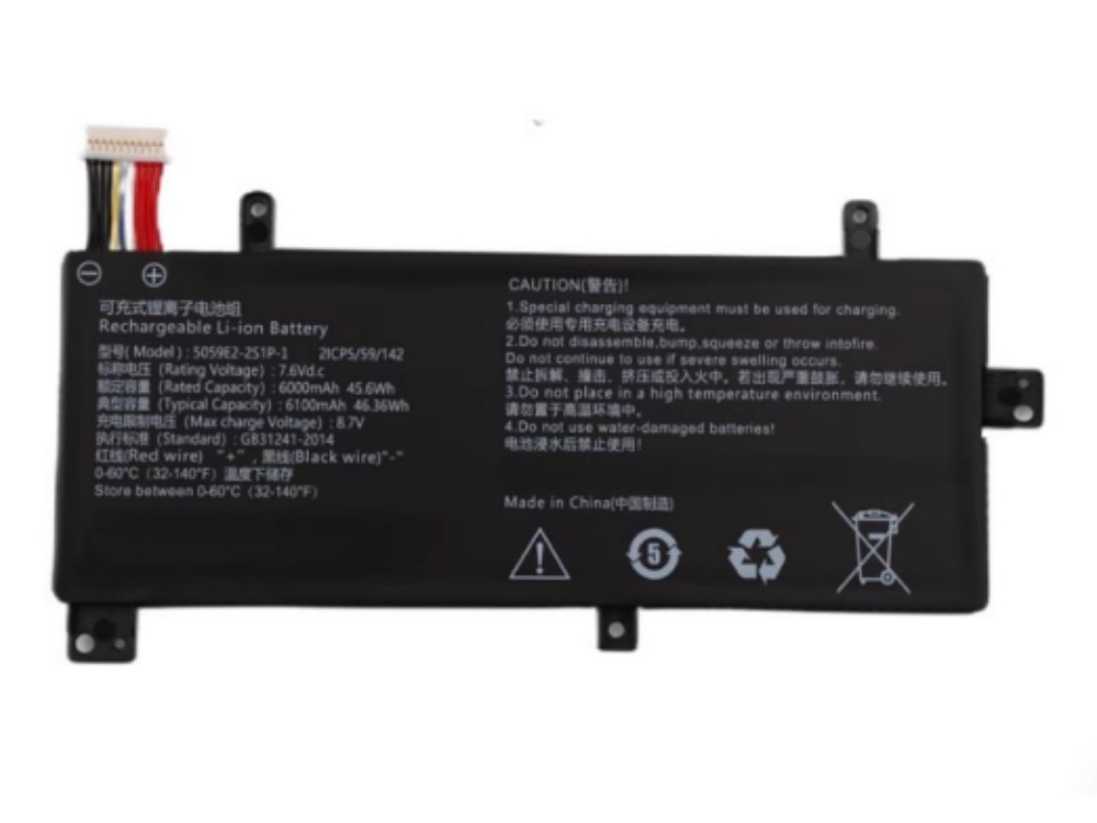 RTDPART 5059E2-2S1P-1