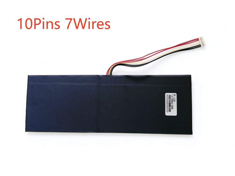 DEEQ 5074116PV-2S1P