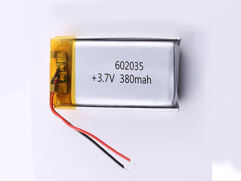 YONGKE 602035
