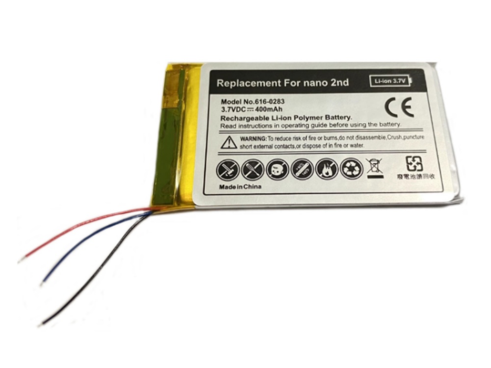 APPLE 616-0283