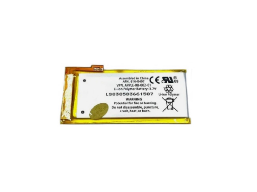 APPLE 616-0407