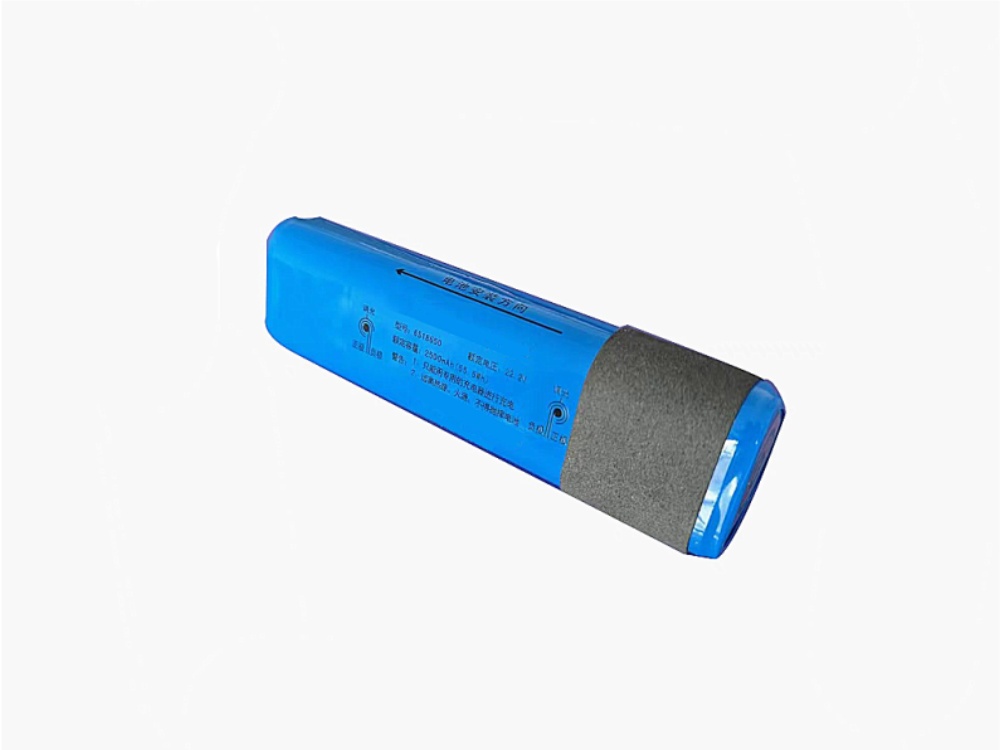 OCEAN-S-KING 6S18650